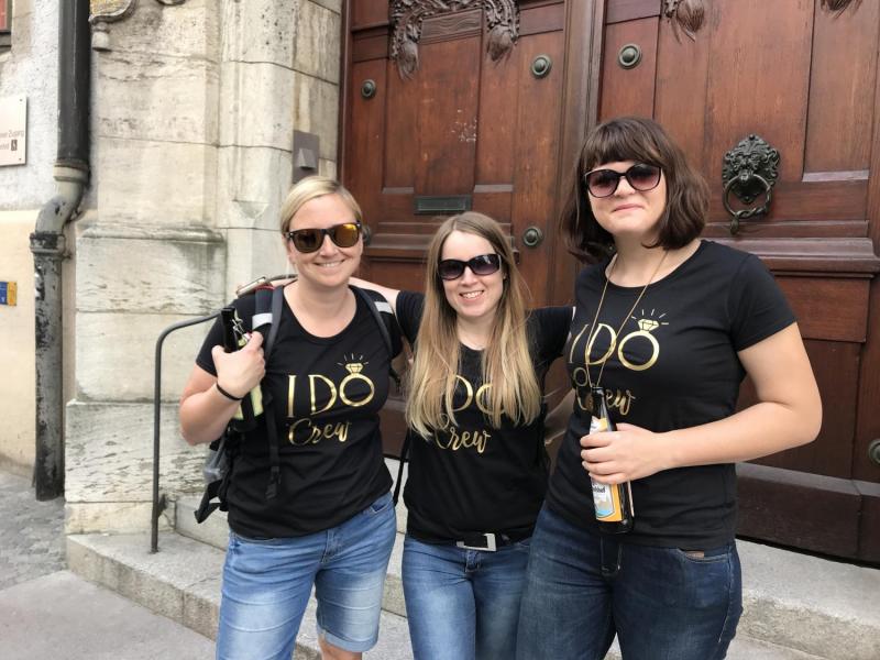 myCityHunt Scavenger Hunt 3