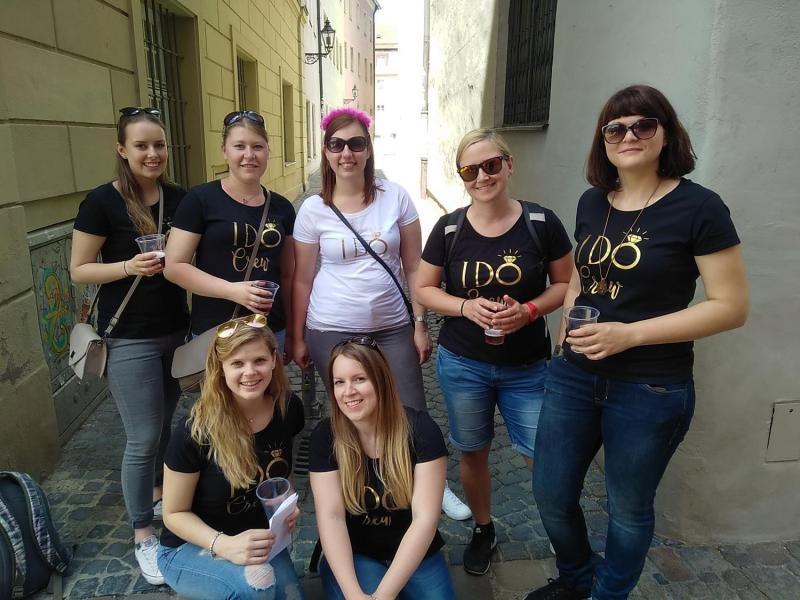 myCityHunt Scavenger Hunt 4