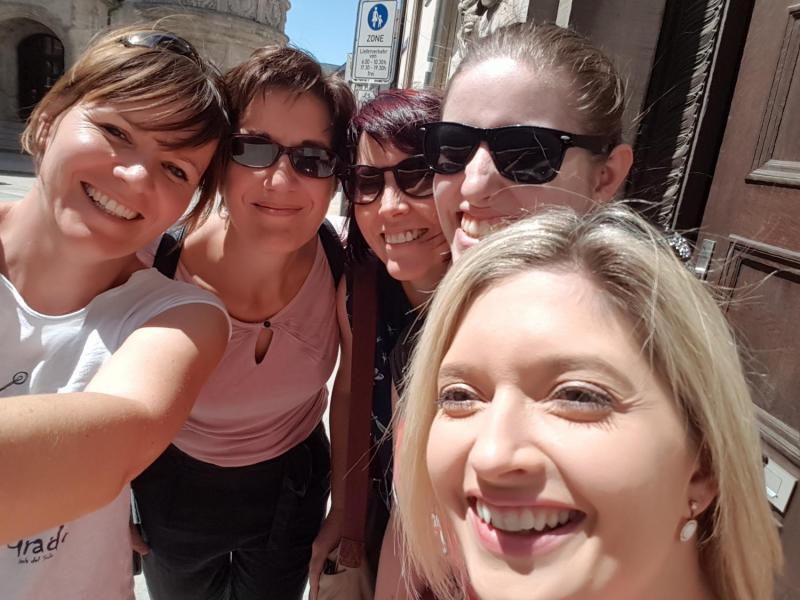 myCityHunt Scavenger Hunt 9