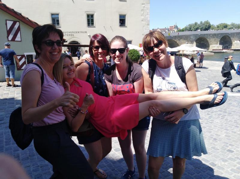 myCityHunt Scavenger Hunt 10