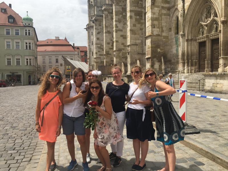 myCityHunt Scavenger Hunt 3