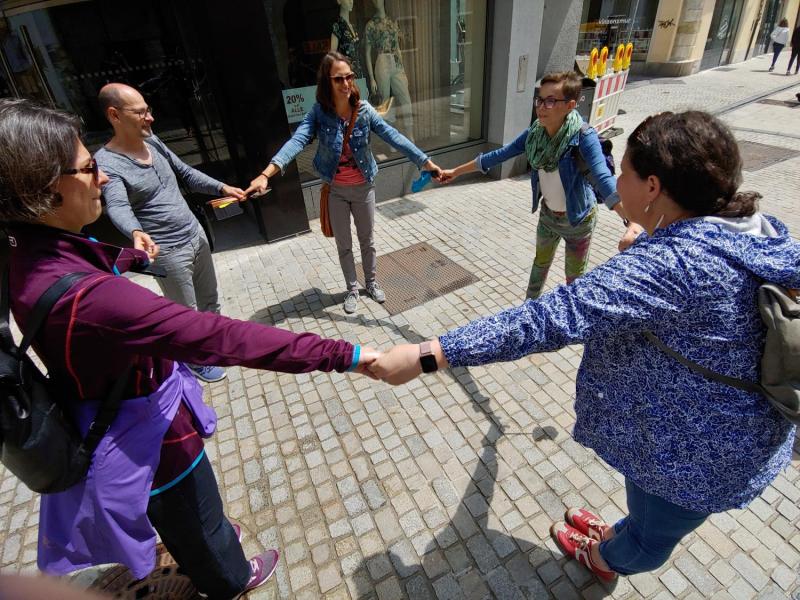 myCityHunt Scavenger Hunt 14