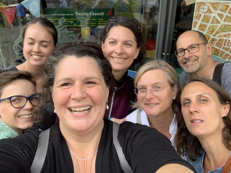 myCityHunt Scavenger Hunt 14