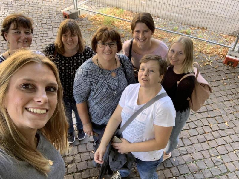 myCityHunt Scavenger Hunt 10