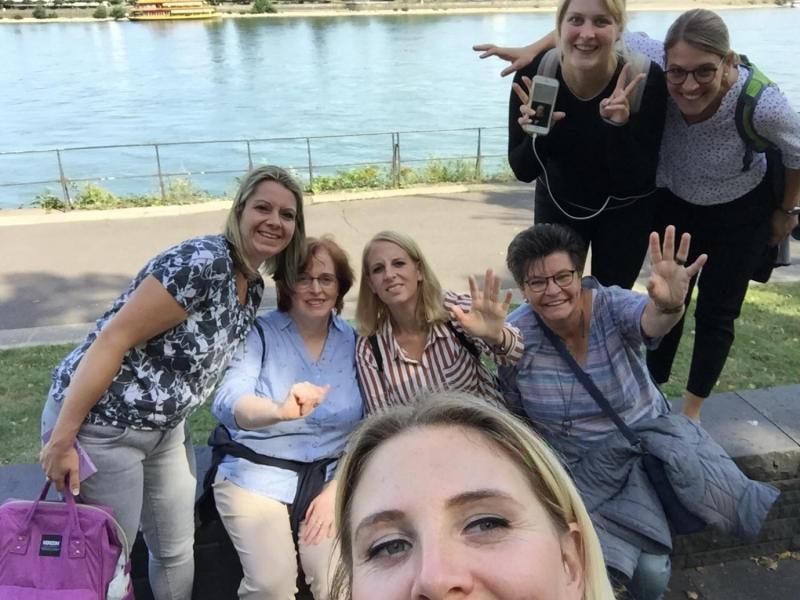 myCityHunt Scavenger Hunt 1