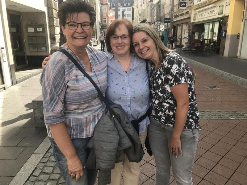 myCityHunt Scavenger Hunt 15