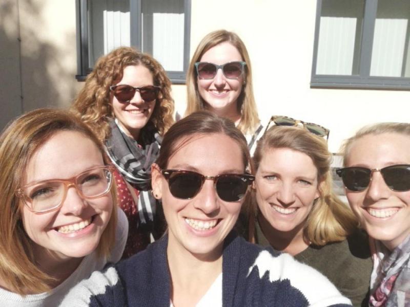 myCityHunt Scavenger Hunt 2