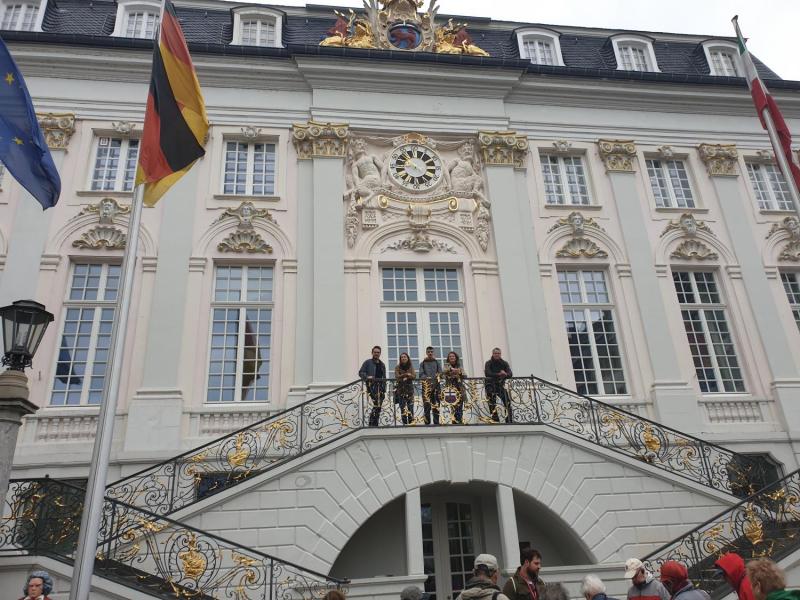 myCityHunt Scavenger Hunt 7