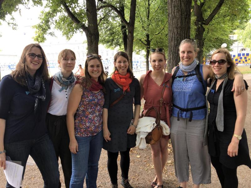 myCityHunt Scavenger Hunt 4