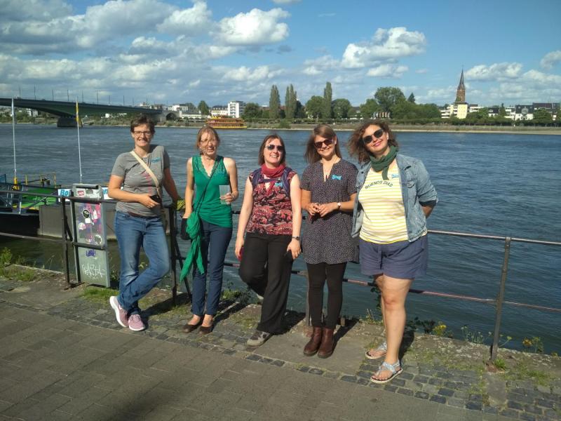 myCityHunt Scavenger Hunt 14