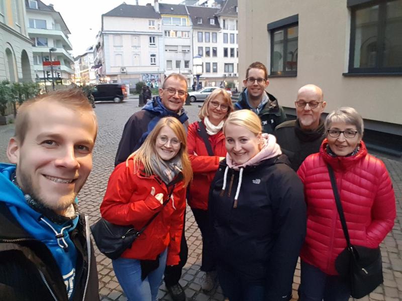 myCityHunt Scavenger Hunt 14