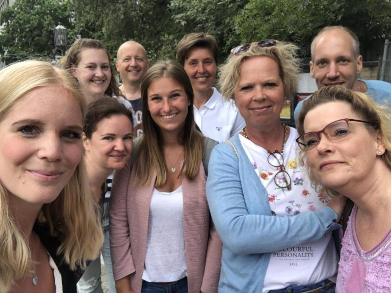 myCityHunt Scavenger Hunt 14