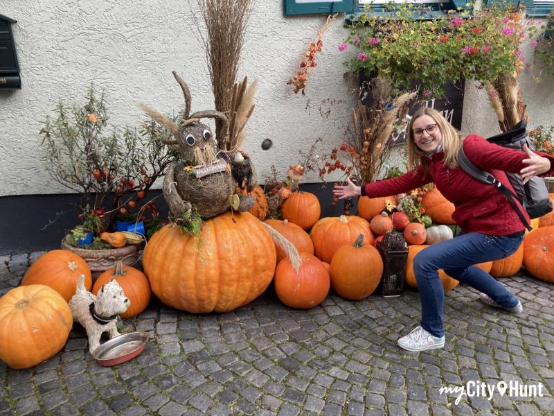 myCityHunt Scavenger Hunt 3