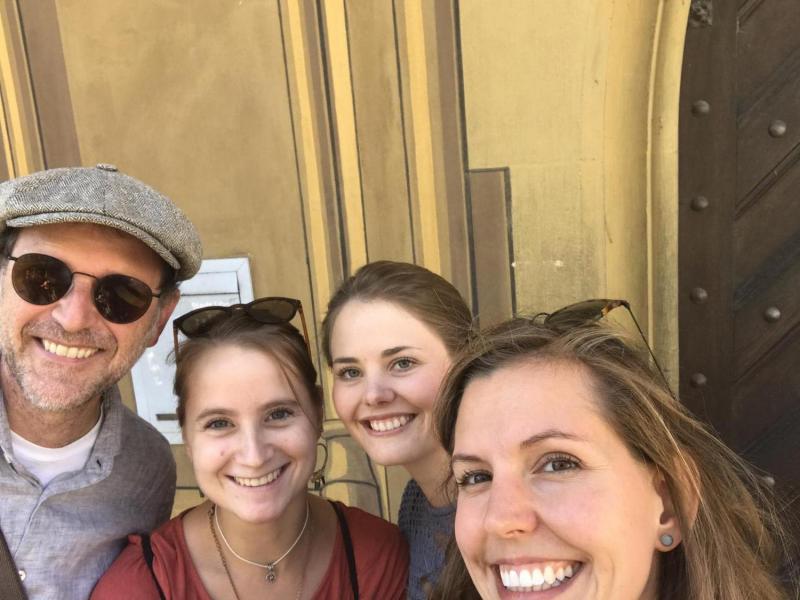 myCityHunt Scavenger Hunt 9