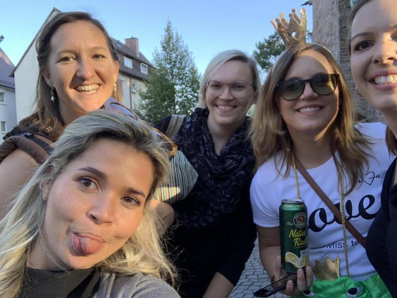 myCityHunt Scavenger Hunt 2