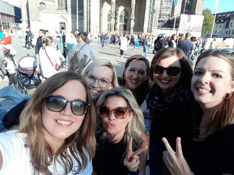 myCityHunt Scavenger Hunt 9