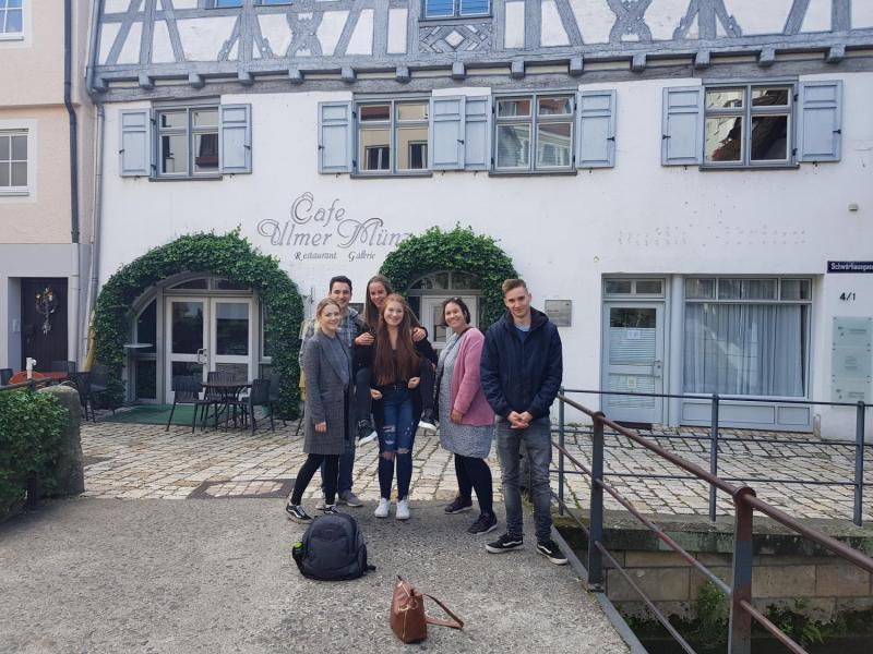 myCityHunt Scavenger Hunt 1