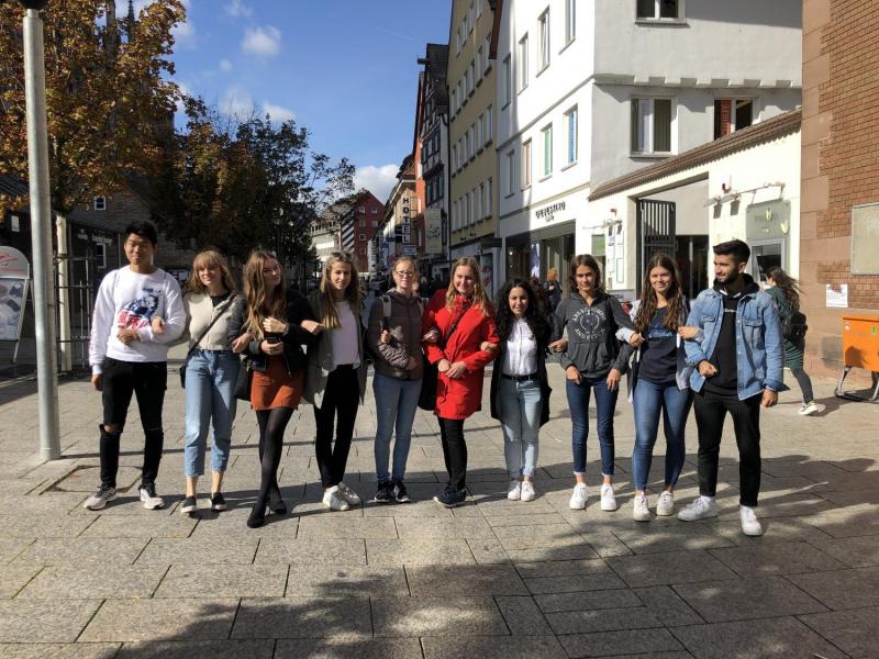 myCityHunt Scavenger Hunt 2