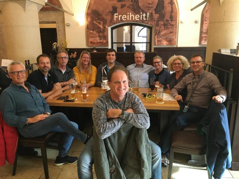 myCityHunt Scavenger Hunt 1