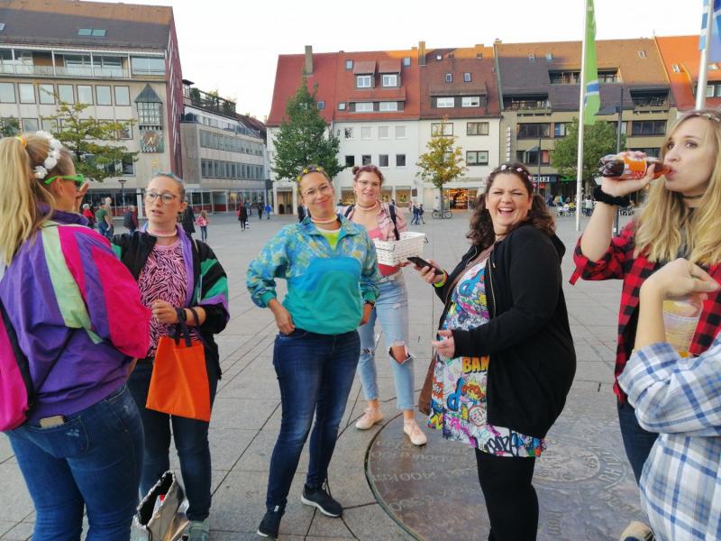 myCityHunt Scavenger Hunt 9