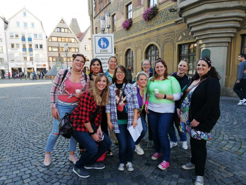 myCityHunt Scavenger Hunt 4