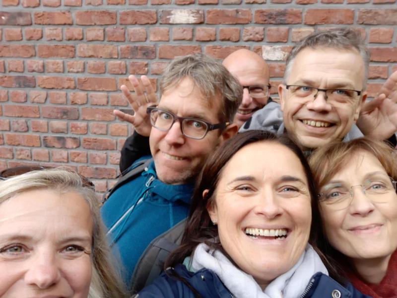 myCityHunt Scavenger Hunt 14