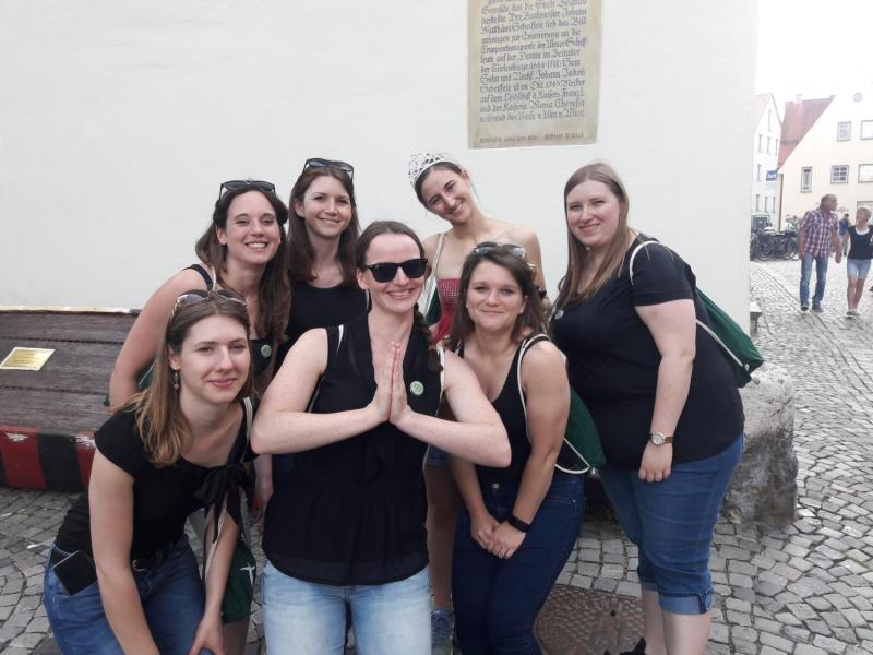 myCityHunt Scavenger Hunt 6