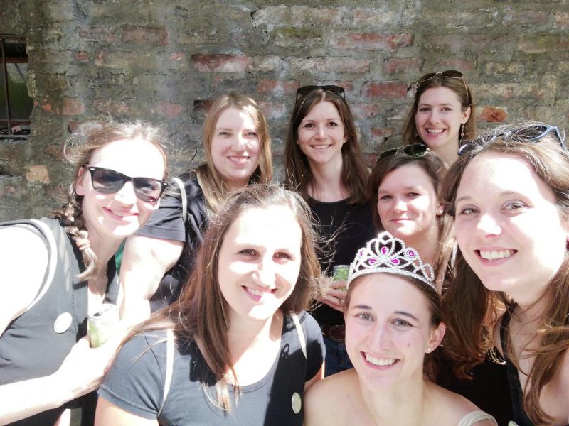 myCityHunt Scavenger Hunt 13