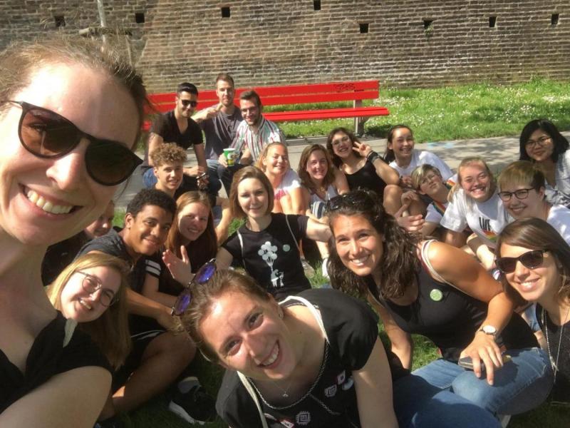 myCityHunt Scavenger Hunt 6