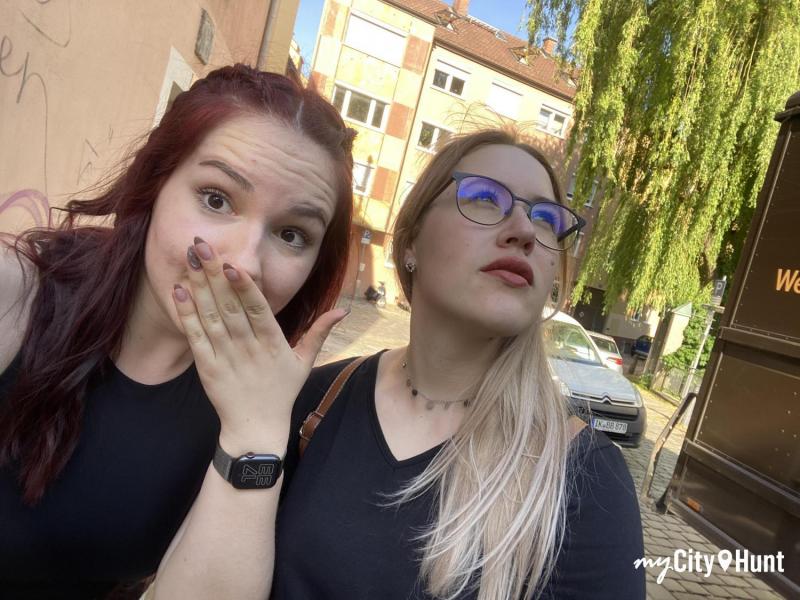 myCityHunt Scavenger Hunt 9