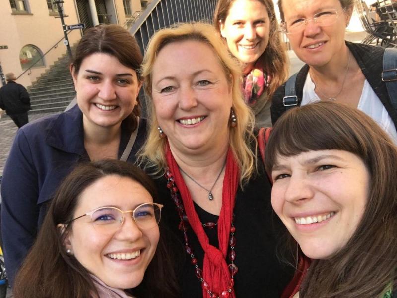 myCityHunt Scavenger Hunt 13