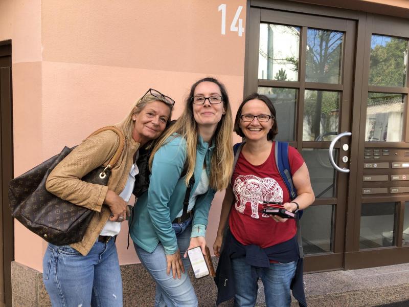 myCityHunt Scavenger Hunt 5