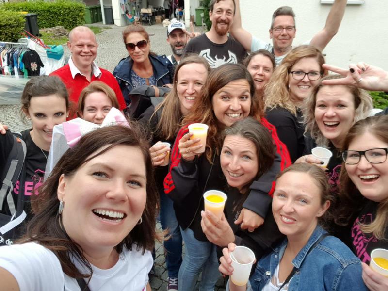 myCityHunt Scavenger Hunt 14