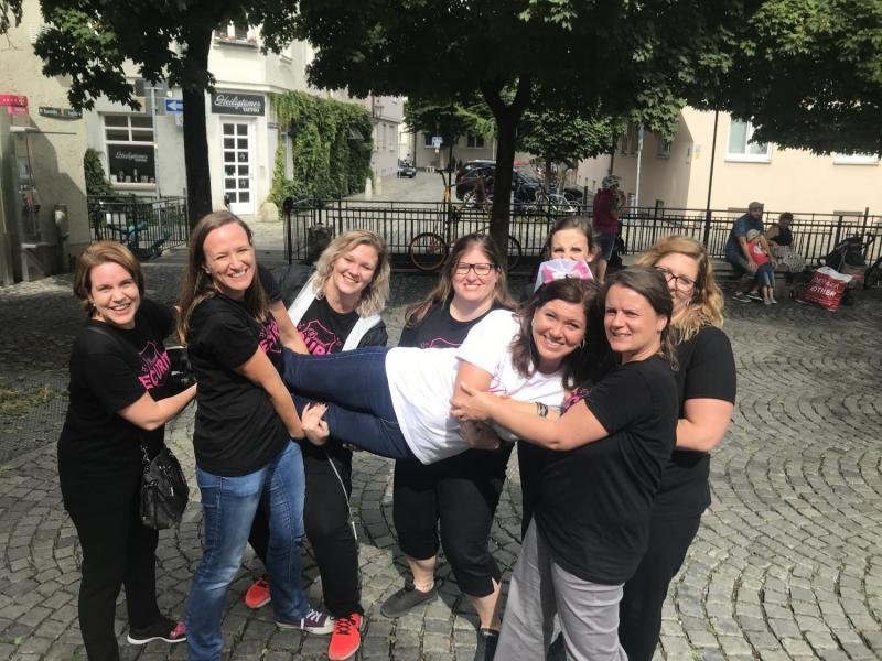 myCityHunt Scavenger Hunt 14