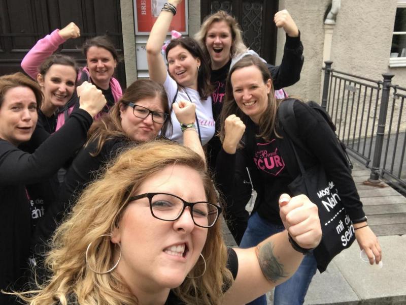 myCityHunt Scavenger Hunt 7