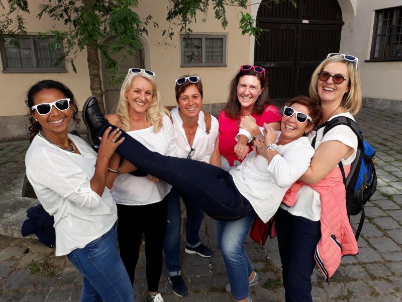 myCityHunt Scavenger Hunt 9