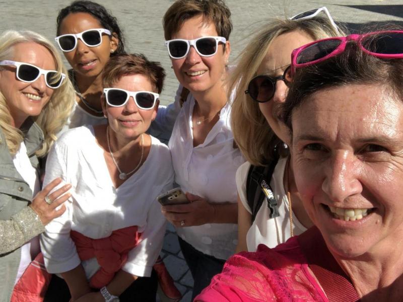 myCityHunt Scavenger Hunt 3