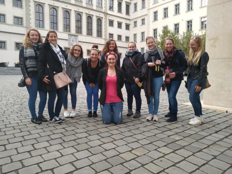 myCityHunt Scavenger Hunt 6