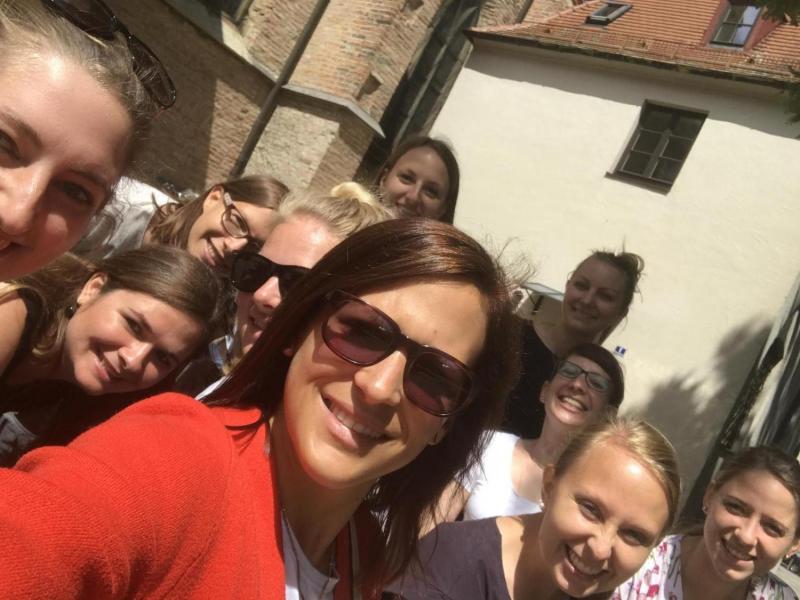 myCityHunt Scavenger Hunt 11