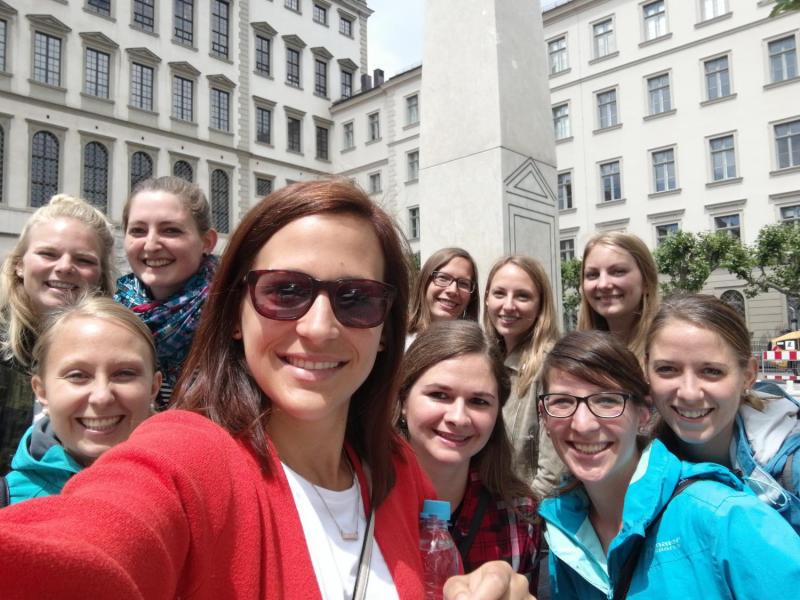 myCityHunt Scavenger Hunt 6