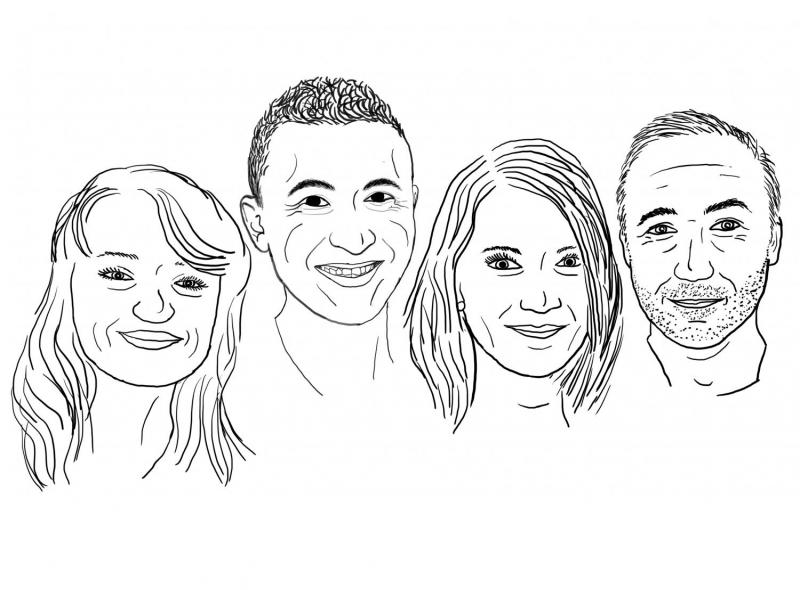 myCityHunt Scavenger Hunt 5