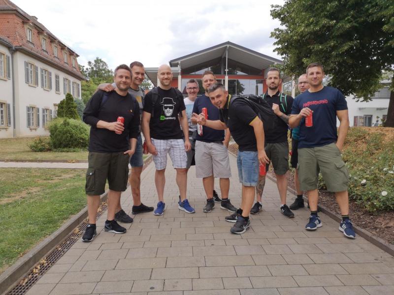 myCityHunt Scavenger Hunt 11