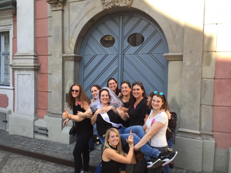 myCityHunt Scavenger Hunt 2