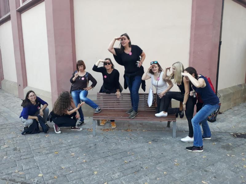 myCityHunt Scavenger Hunt 10