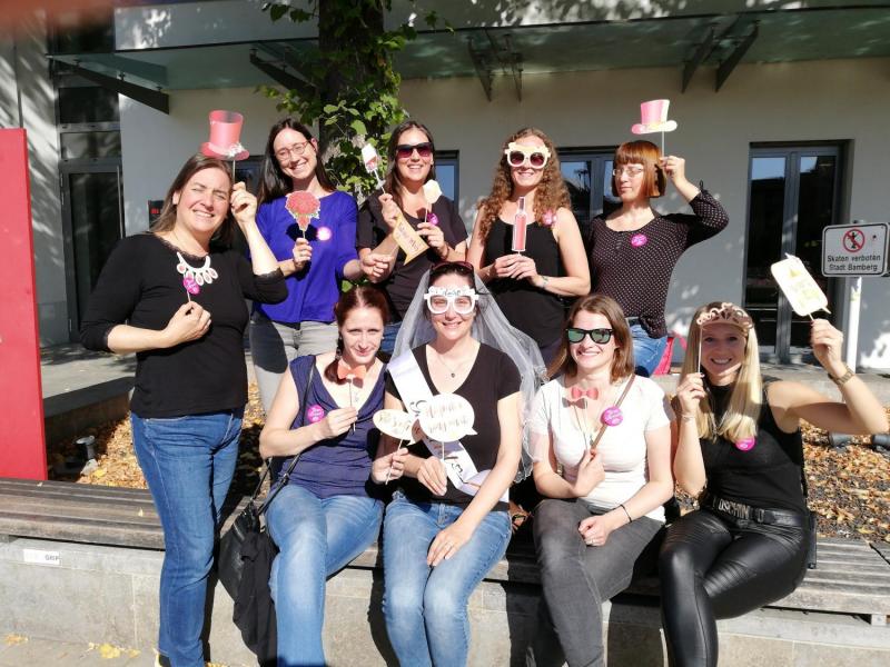 myCityHunt Scavenger Hunt 10