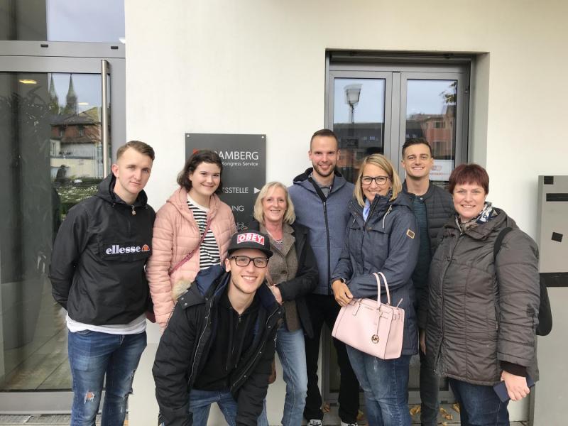 myCityHunt Scavenger Hunt 13