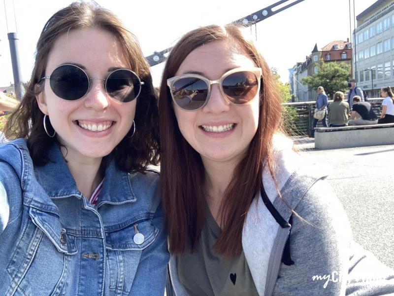 myCityHunt Scavenger Hunt 10