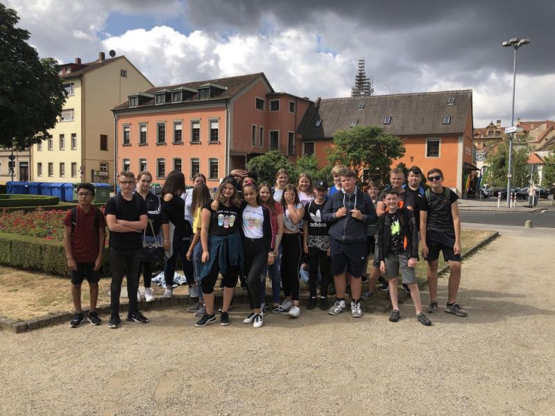 myCityHunt Scavenger Hunt 15