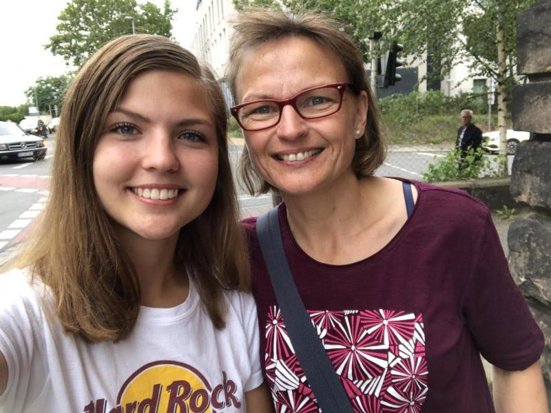 myCityHunt Scavenger Hunt 6