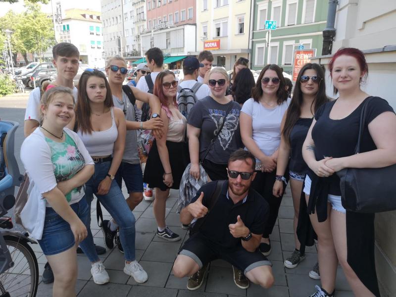 myCityHunt Scavenger Hunt 15